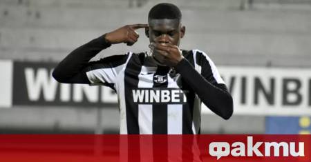 Ботев Пд ще подсили атаката си с любимец на феновете