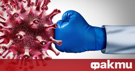 Имунитетът срещу коронавирусната инфекция поражда извънредно ниска вероятност от повторно