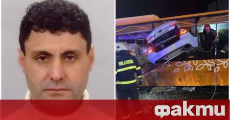 Пред bTV говори жената до загиналия Иса Али 61 годишният лекар