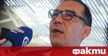 Българският шампион Лудогорец вече е напът към столицата на Северна