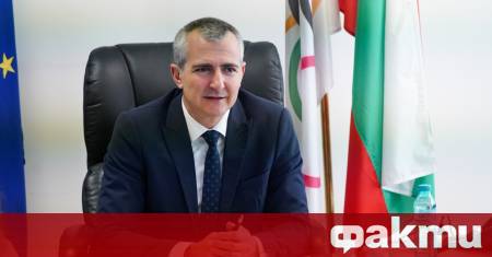 Димитър Илиев отново ще ръководи Министерството на младежта и спорта