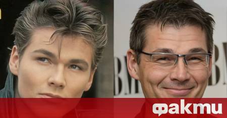 Вокалистът на легендарната норвежка група А ha Мортен Харкет страда от