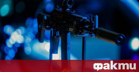 Концернът Калашников представи на тазгодишното издание на международния форум Армия 2021