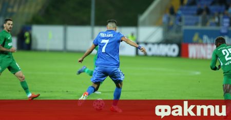 Финансовото състояние в Левски изглежда сериозно се е подобрило в