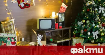 Noël au temps du communisme : 10 choses à dire à vos enfants ᐉ Actualités de Fakti.bg – Nosy