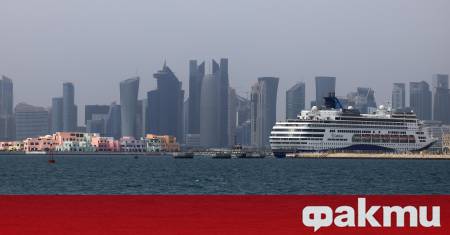 Морската търговия между Иран и Катар е възобновена след близо
