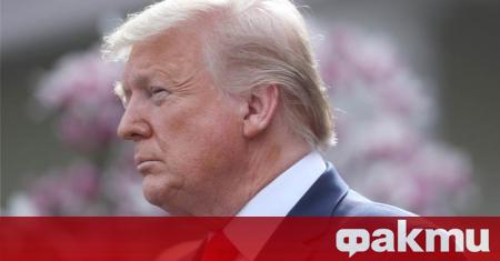 Майкъл Коен бивш личен адвокат на Доналд Тръмп твърди в