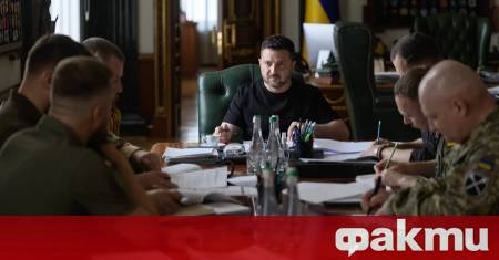 В специално изявление след работно съвещание проведено на 26 юли