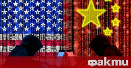 Китай се противопоставя на хакерските атаки във всичките им форми