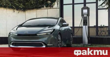 Мащабно ново проучване публикувано тази от Института Фраунхофер предизвика разнопосочни