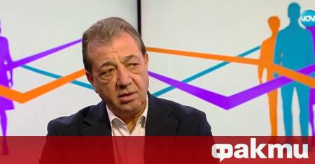 Има огромен проблем с паркирането в София Това каза в