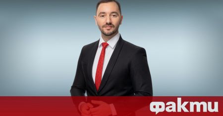 Починал е бащата на Антон Хекимян Директорът на Новини актуални