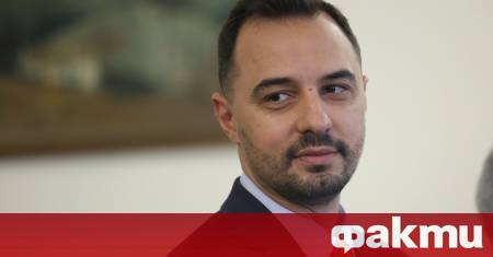 Според бившия министър на икономиката и настоящ депутат от ПП ДБ