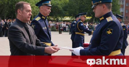 ФАКТИ публикува мнения с широк спектър от гледни точки за