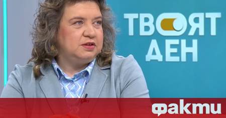 От Хайредин председателят на Народното събрание Наталия Киселова коментира внесения