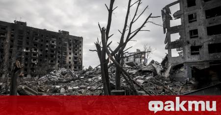 Украйна възобнови вноса на газ по тръбопровод преминаващ през Балканския