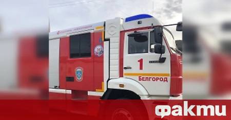 Дванадесет души включително две деца бяха ранени при мощна атака