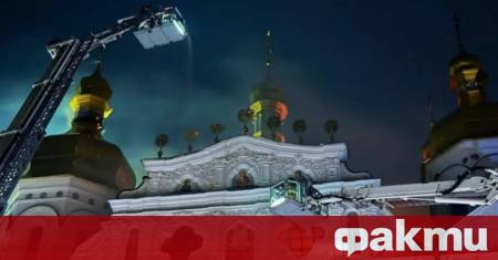 В първите часове на 19 юни бяха регистрирани нови въздушни
