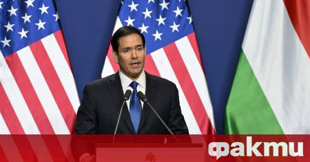 Президентът на САЩ Доналд Тръмп е ангажиран с успеха на