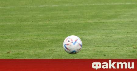 Втора лига 5 кръг 22 август петък 18 00
Вихрен Сандански