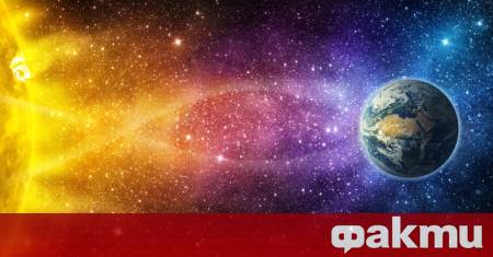 Няколко периода с повишена геомагнитна активност се очакват до края