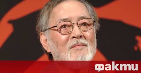 Японският актьор Тацуя Накадай е починал на 92 годишна възраст предаде