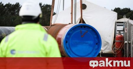 Газопровод е бил пробит в Пловдив днес на обяд Инцидентът
