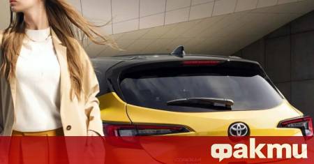 Едва ли има автомобил който да олицетворява глобалния успех по