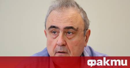 ФАКТИ публикува мнения с широк спектър от гледни точки за