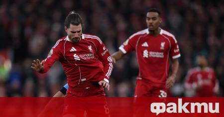 Ливърпул победи с 1 0 като гост новака Съндърланд в