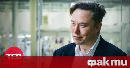 Илон Мъск призова Ирландия и други страни от ЕС да