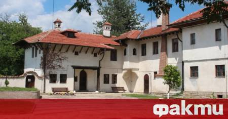 Симеон Сакскобурготски продава царската вила в Баня съобщи БГНЕС Обява за