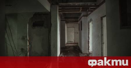 13 годишно момче е починало при игра с приятели в изоставен