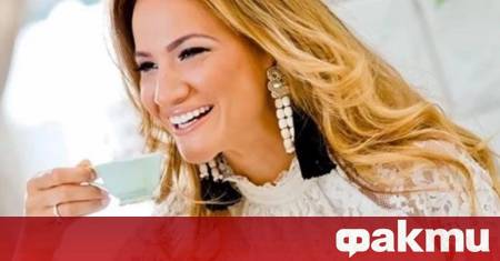 След месеци отсъствие от ефира на bTV Зейнеб Маджурова се