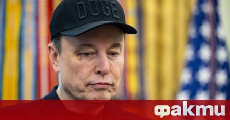 Бащата на Илон Мъск Ерол Мъск заяви че