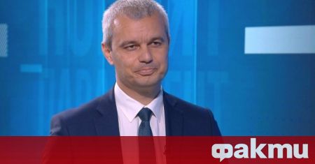 Имаме немощно тотално импотентно в управленски план правителство страдащо от