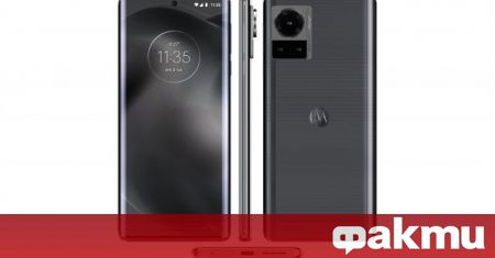 Motorola готви голямо завръщане в света на флагманите при смартфоните