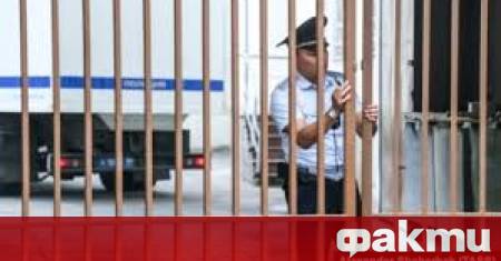 Руски съд осъди на седем години затвор тийнейджър обвинен в