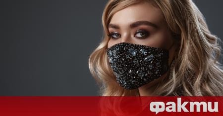 Израелски бижутери създават предпазна маска за лице струваща 1 5 милиона