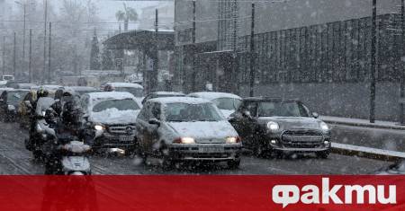 Умни камери с изкуствен интелект ИИ вече следят пътния трафик