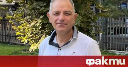 Завръщането в България след десетилетия в Силициевата долина често е