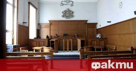 не уважи жалбата на задържания в петък заедно с още