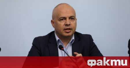 Очакванията на българското общество са за справедливост а справедливостта минава