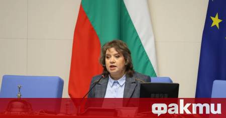 Президентът е заявил намерение да сезира Конституционния съд Искането му