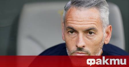 В навечерието на двубоя между Левски и португалския гранд Брага