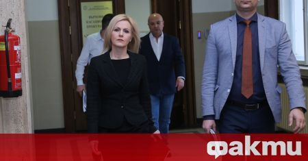 Бившият шеф на закритата специализирана прокуратура Димитър Франтишек няма да