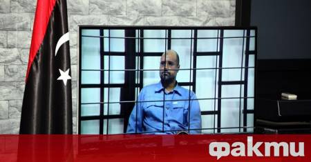 Хиляди хора участваха днес в погребалната процесия на Сейф ал