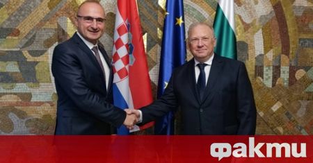 Продължават експертните консултации между външните министерства на България и Република
