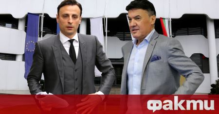 Почетният президент на ЦСКА Димитър Пенев говори по актуалните теми