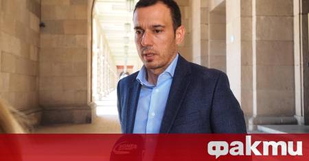 Столична община подписа удължаване на договорите за Зони 1 Средец